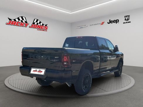 Used 2026 RAM 2500 Tradesman AWD/4WD image 6