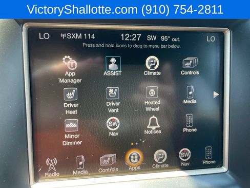 Used 2015 Jeep Grand Cherokee Summit RWD image 32