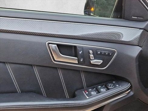 Used 2014 Mercedes-Benz E 63 AMG S-Model image 23