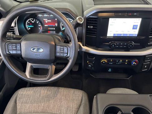 Used 2023 Ford F150 XLT AWD/4WD image 29