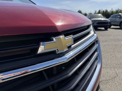 Used 2019 Chevrolet Equinox LT AWD/4WD image 10