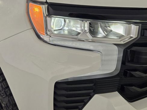 New 2026 Chevrolet Silverado 1500 LT Trail Boss w/ Convenience Package II image 10