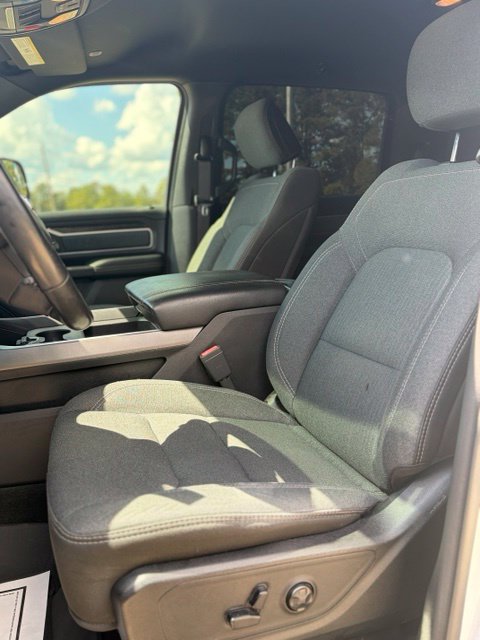 Used 2020 RAM 1500 Big Horn RWD image 25