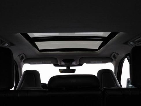 Used 2024 INFINITI QX60 Luxe image 42