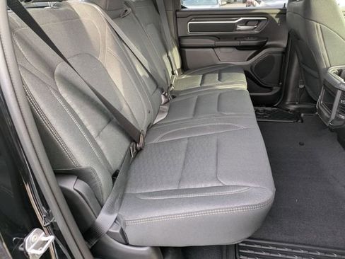 New 2026 RAM 1500 Big Horn AWD/4WD image 26