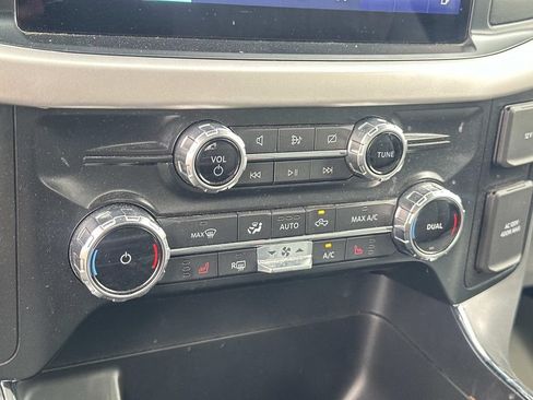 Used 2022 Ford F150 XLT w/ Equipment Group 302A High AWD/4WD image 24