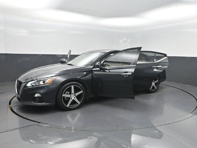 Used 2021 Nissan Altima 2.5 SL FWD image 31