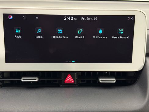 Used 2022 Hyundai Ioniq 5 SEL image 26