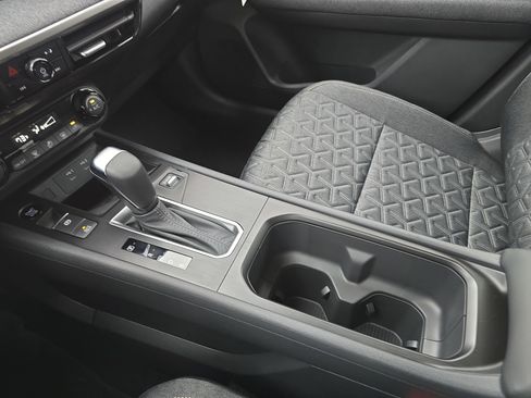 New 2026 Nissan Kicks SV image 24