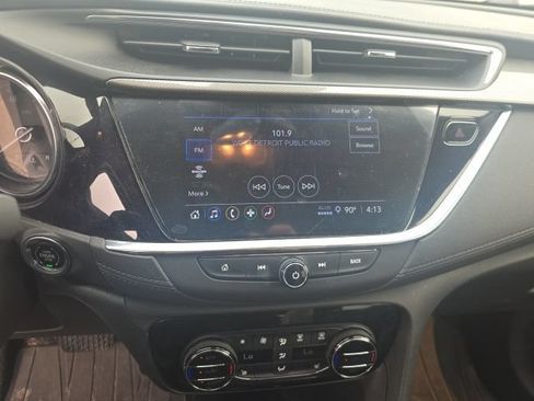 Certified 2023 Buick Encore GX Select w/ Safety Package II AWD/4WD image 11