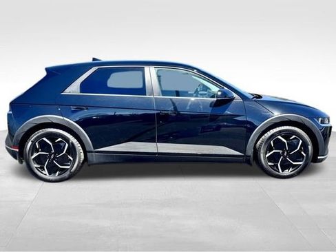 Used 2024 Hyundai Ioniq 5 SEL RWD image 9