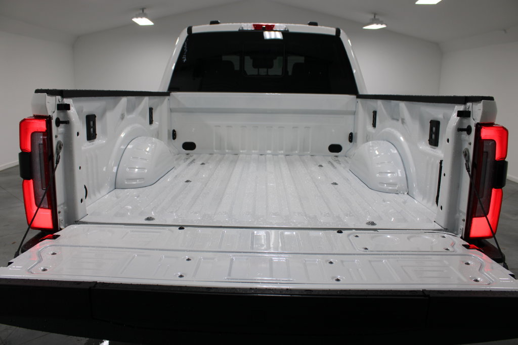 New 2026 Ford F250 Platinum AWD/4WD image 22