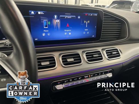 Used 2024 Mercedes-Benz GLE 450e GLE 450e image 23