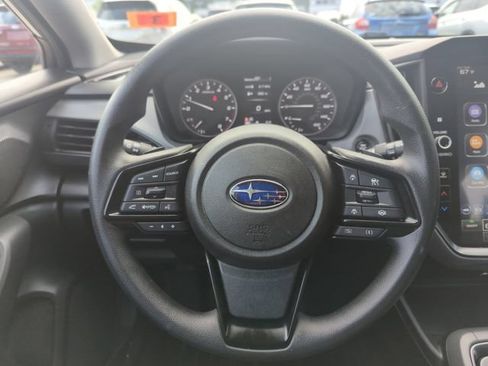 Used 2026 Subaru Crosstrek 2.5i Premium AWD/4WD image 19