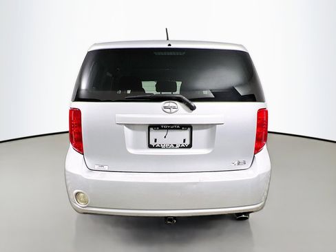 Used 2008 Scion xB image 6