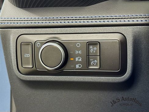 Used 2024 Ford Mustang Dark Horse w/ Dark Horse Handlin Package image 10