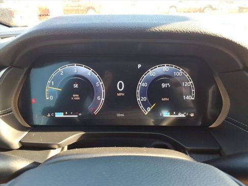 New 2025 Jeep Grand Cherokee L Laredo w/ Luxury Tech Group I image 13