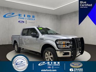 Certified 2020 Ford F150 XLT w/ Equipment Group 302A Luxury AWD/4WD video 1