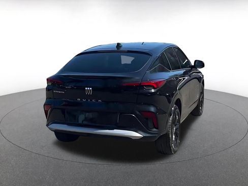 Used 2025 Buick Envista Sport Touring image 12