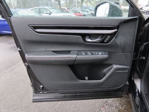 Certified 2024 Honda CR-V Sport Touring image 17