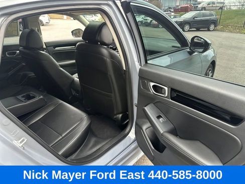 Used 2024 Honda Civic Touring image 15