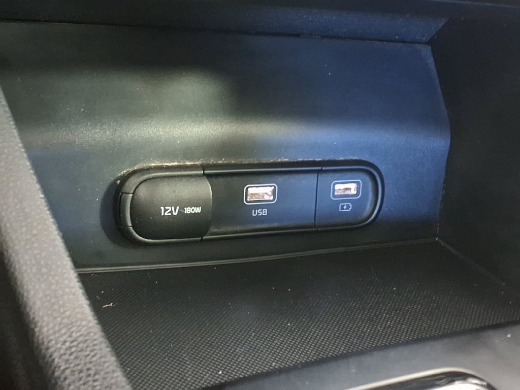 Used 2022 Kia K5 LXS FWD image 23