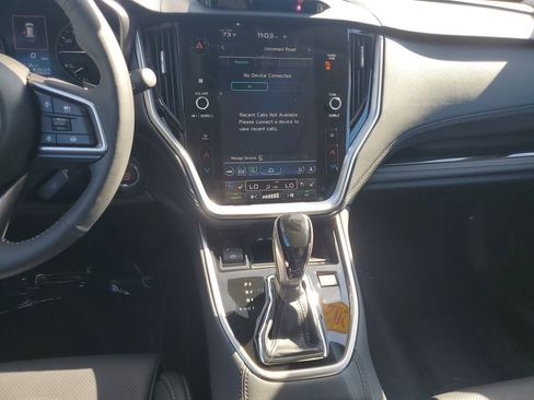 Used 2025 Subaru Outback Touring image 17