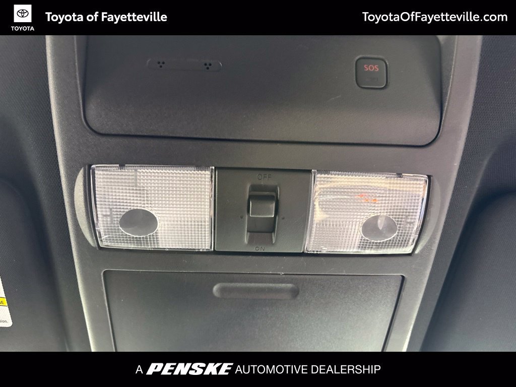 Used 2022 Nissan Frontier PRO-4X AWD/4WD image 27