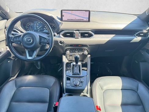 Used 2024 MAZDA CX-5 2.5 Turbo w/ Premium Package AWD/4WD image 19