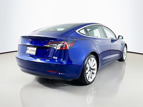Used 2018 Tesla Model 3 Long Range RWD image 5
