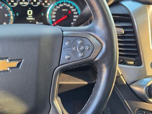 Used 2020 Chevrolet Tahoe Premier image 34
