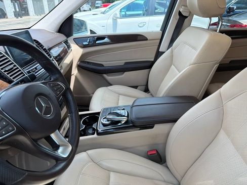 Used 2016 Mercedes-Benz GLE 350 4MATIC image 10