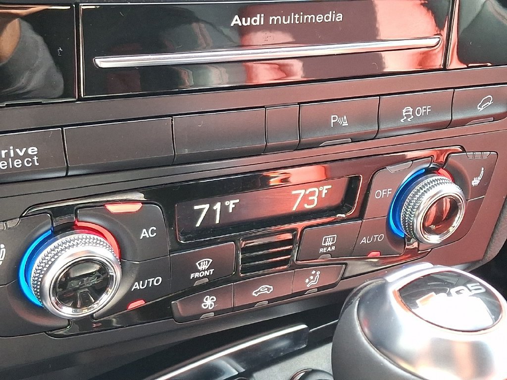 Used 2014 Audi SQ5 Premium Plus AWD/4WD image 16