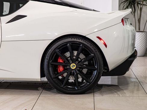 Used 2013 Lotus Evora S RWD image 7