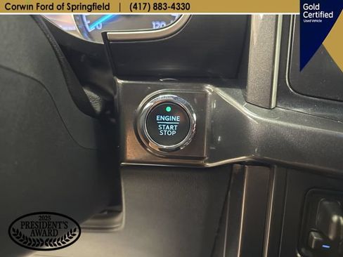 Certified 2022 Ford F150 XLT w/ Equipment Group 302A High AWD/4WD image 24