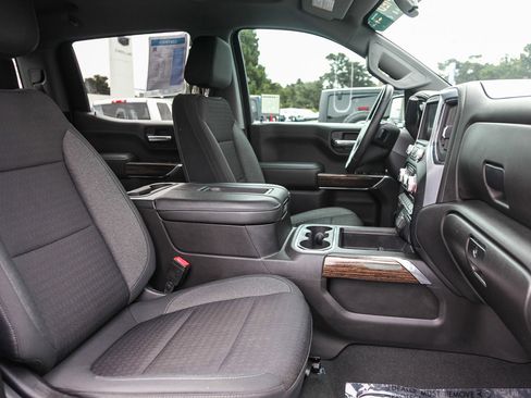 Certified 2022 GMC Sierra 1500 Elevation w/ Driver Alert Package I image 15