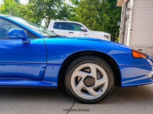 Used 1992 Dodge Stealth R/T Turbo image 11
