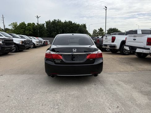 Used 2013 Honda Accord EX-L image 38