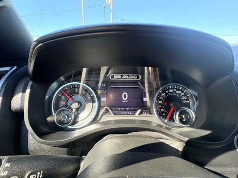 Used 2019 RAM 1500 Big Horn AWD/4WD image 26