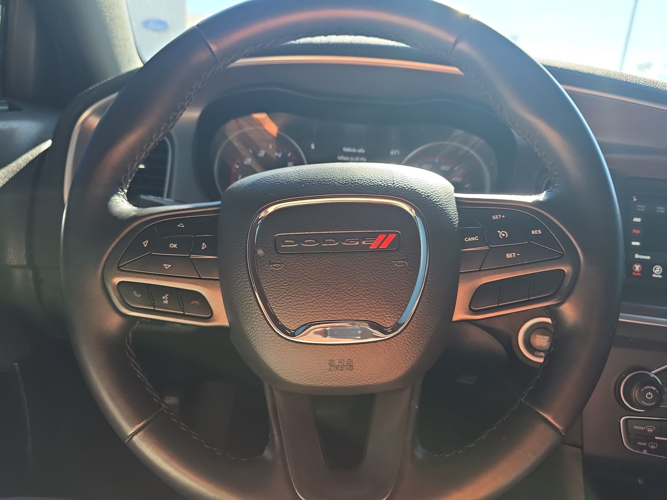 Used 2020 Dodge Charger SXT RWD image 18