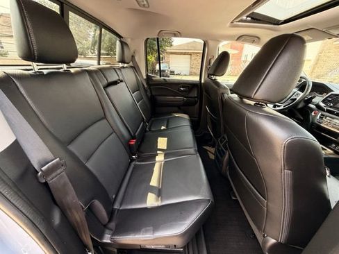 Used 2022 Honda Ridgeline RTL-E image 19