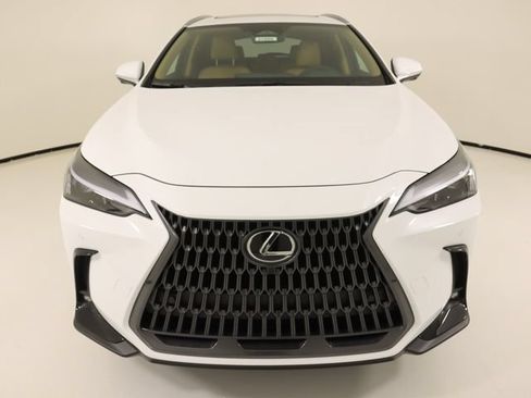 New 2026 Lexus NX 350 AWD w/ Premium Package image 7