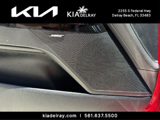 New 2026 Kia K5 GT-Line w/ GT-Line Premium Package AWD/4WD image 17