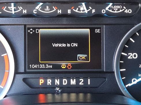 Used 2019 Ford F250 XLT image 32