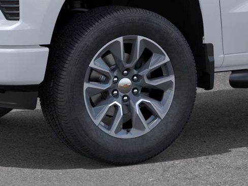 New 2026 Chevrolet Silverado 1500 RST w/ RST All Star Premium Package AWD/4WD image 33