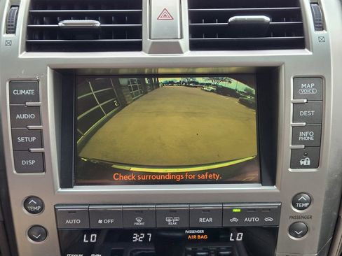 Used 2010 Lexus GX 460 Premium image 12