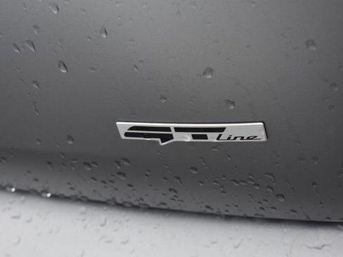 Used 2025 Kia K5 GT-Line w/ GT-Line Premium Package FWD image 13