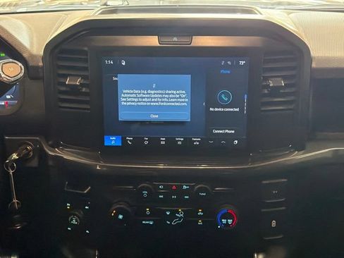 Used 2026 Ford F150 STX w/ F-150 LOBO Package AWD/4WD image 16