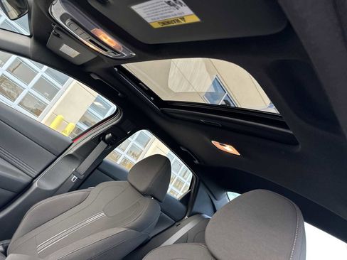 New 2026 Hyundai Elantra SEL Sport Premium w/ Cargo Package image 20