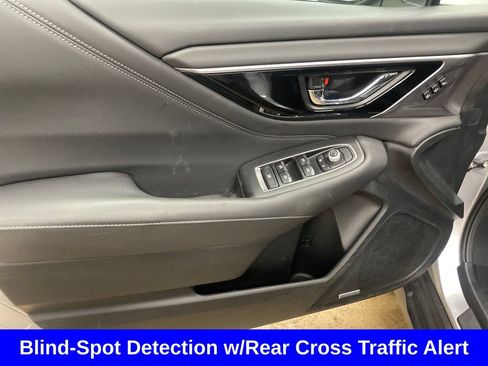 Certified 2023 Subaru Outback Limited XT AWD/4WD image 10